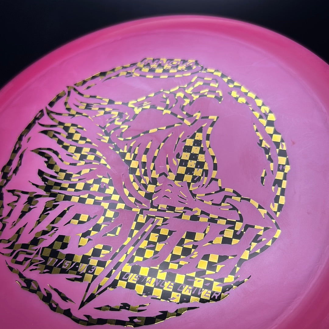 G-Star Wraith - 2022 Run XL Stamp Innova