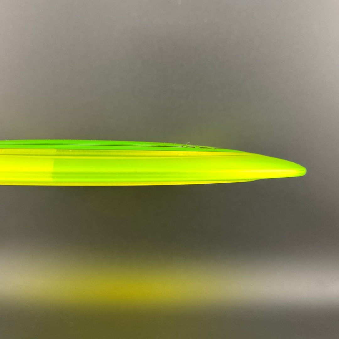 Z Line Nuke SS Discraft