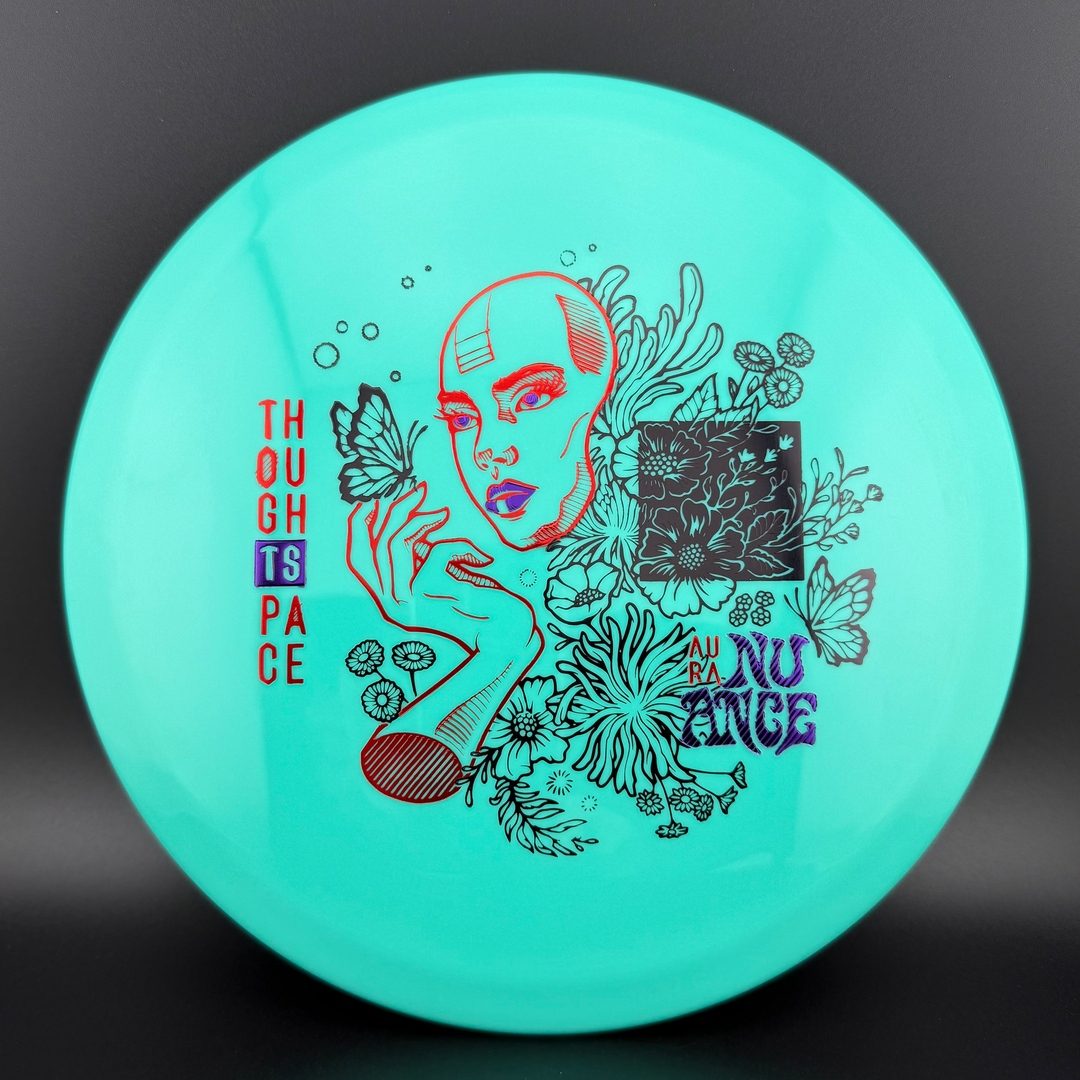 Aura Nuance - First Run TSA