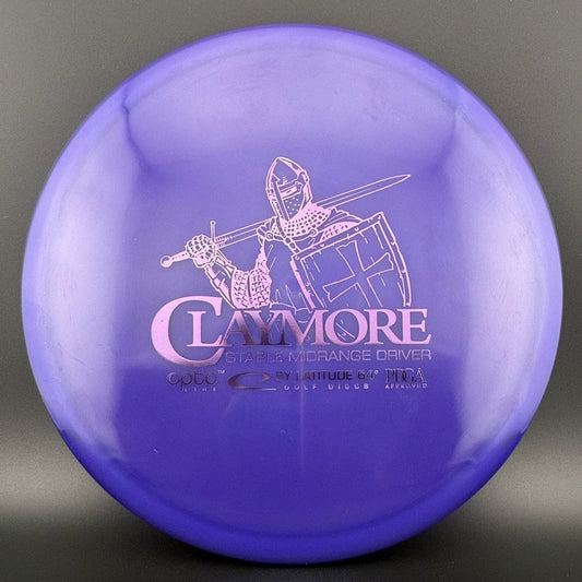Opto Claymore - Old Run