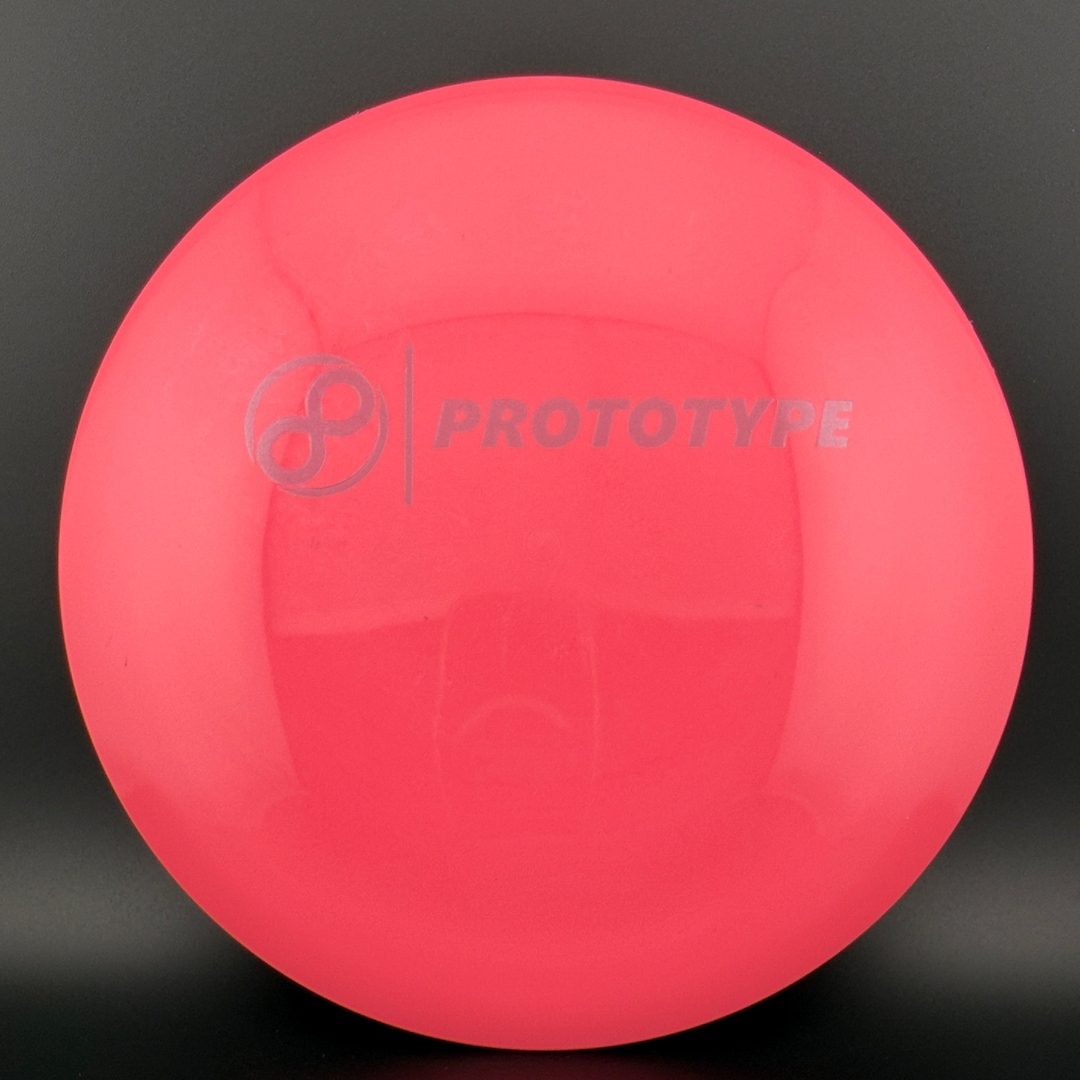 I-Blend Prototype I - Driver Infinite Discs