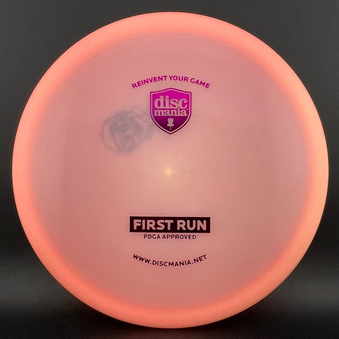 C-Line MD5 - Innova Made - First Run *Colten Stash* Discmania