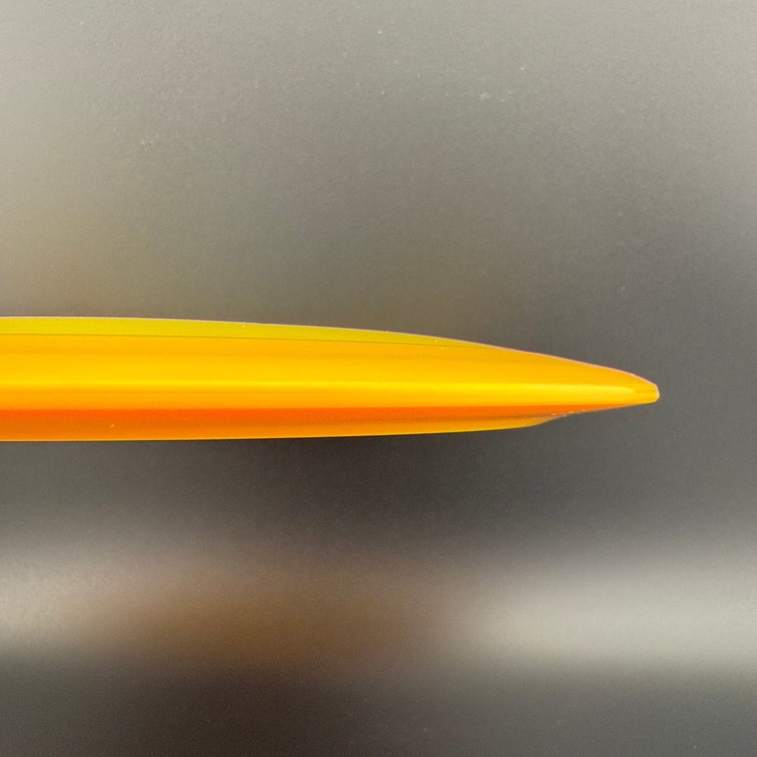 ESP Zeus - Paul McBeth - TriFoil Discraft