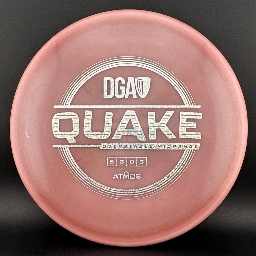 Atmos Quake DGA