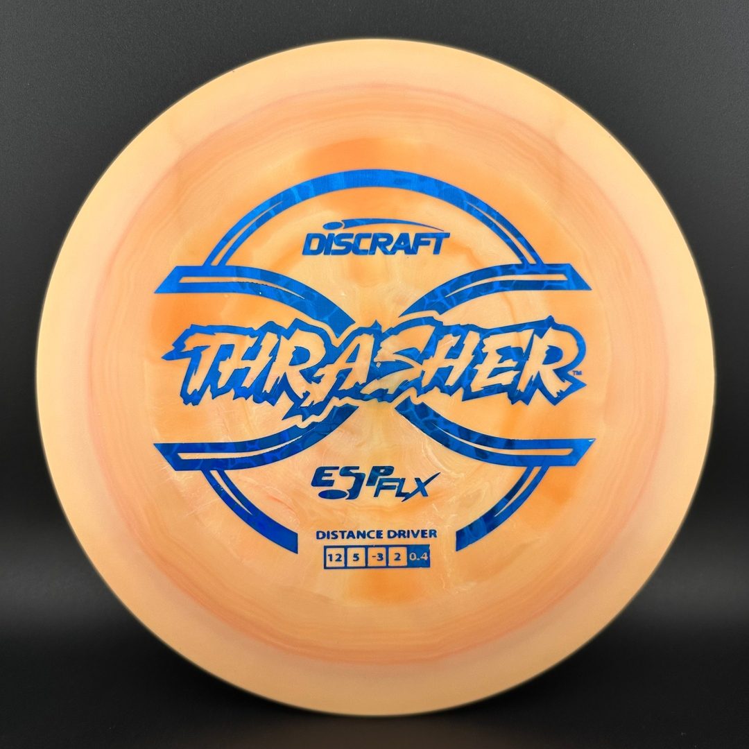 ESP FLX Thrasher Discraft