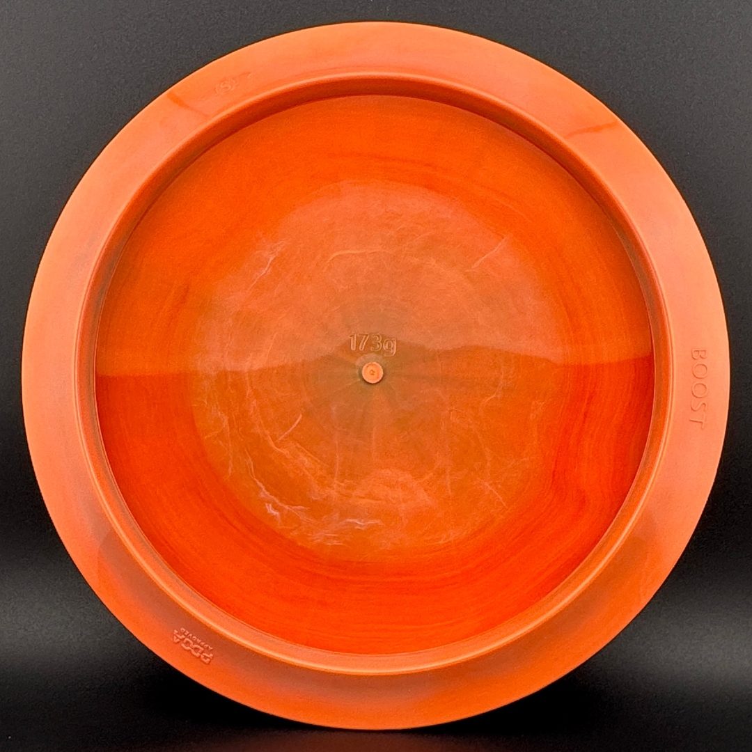Neutron Boost - DFX - The Supervisor Art By 20 Arms Streamline