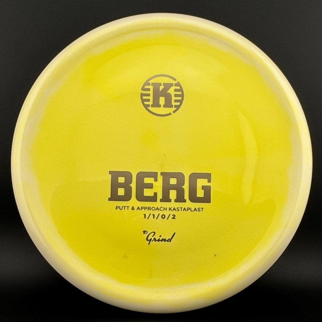 K1 Grind Berg Kastaplast