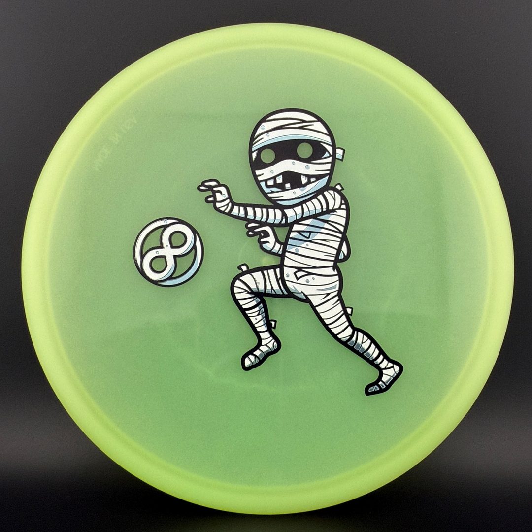Proto Glow C-Blend Tomb - Mummy