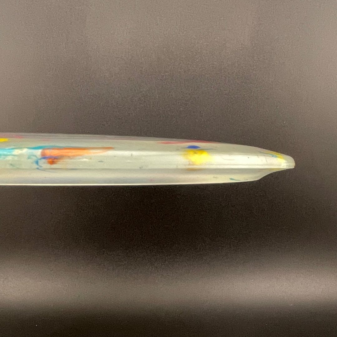 Jawbreaker Z Cigarra - "Cthuloop" by Kelly Baber Discraft