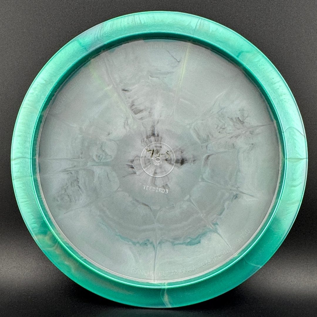 Halo Star Teebird3 - Kat Mertsch F2 Innova