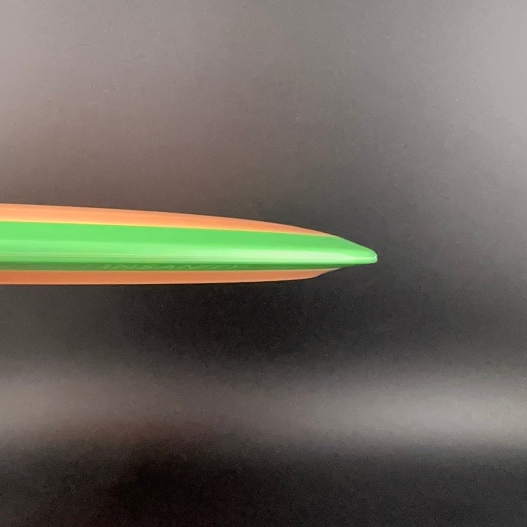 Fission Insanity Axiom