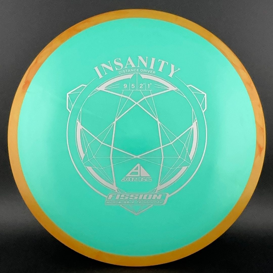 Fission Insanity Axiom