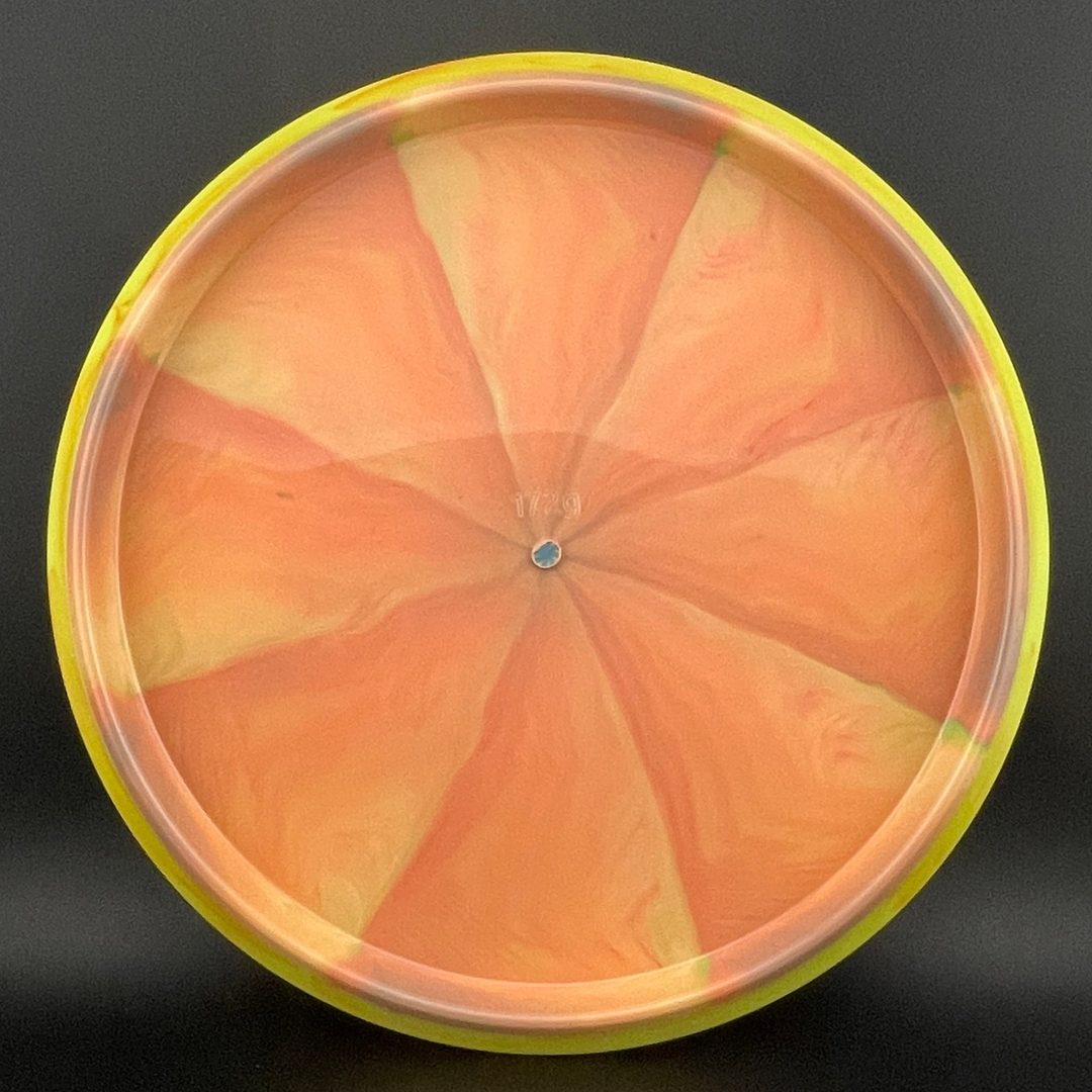 Cosmic Neutron Tempo - Jeremy Koling Team Series Axiom