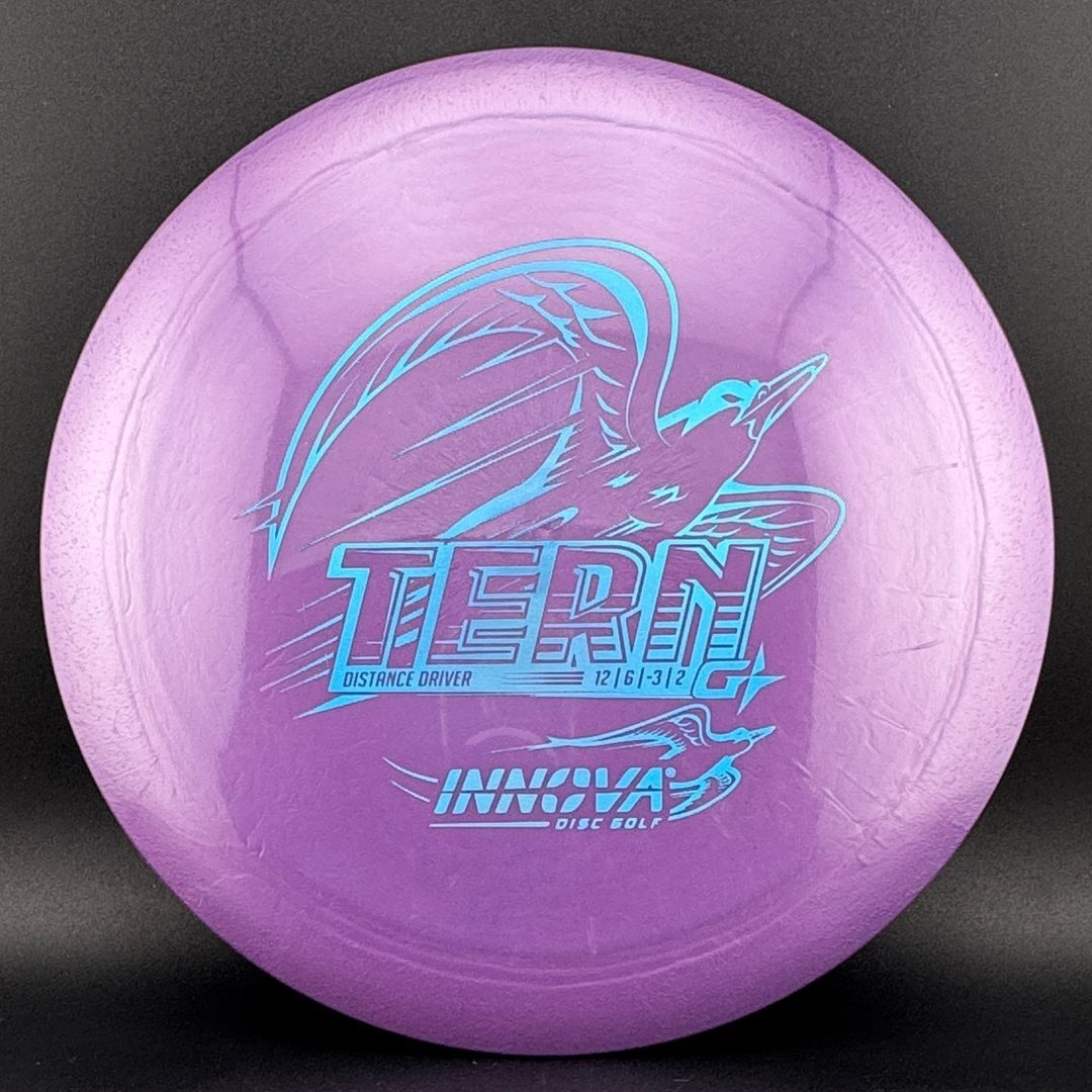 GStar Tern Innova