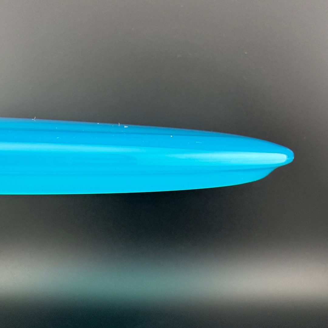 VIP Vellamo - First Run Westside Discs
