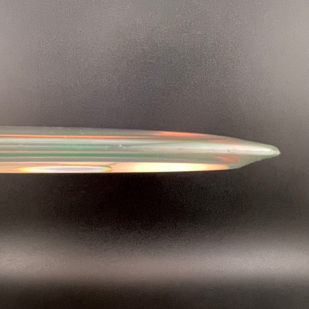 Ethos Construct - "Cyber Oni" Imported First Run TSA