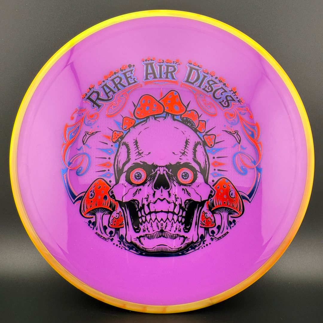 Neutron Balance - "Crushin Amanitas" VIP 3.0 by Manny Trujillo Axiom