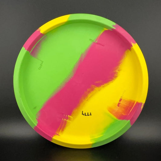 ecoFLEX Capybara Elevation