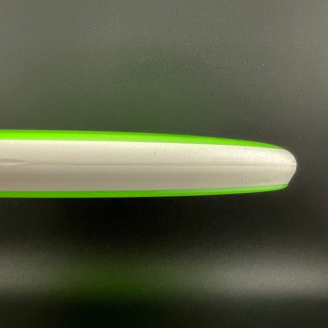 Soft Neutron Glitch - Blank MVP