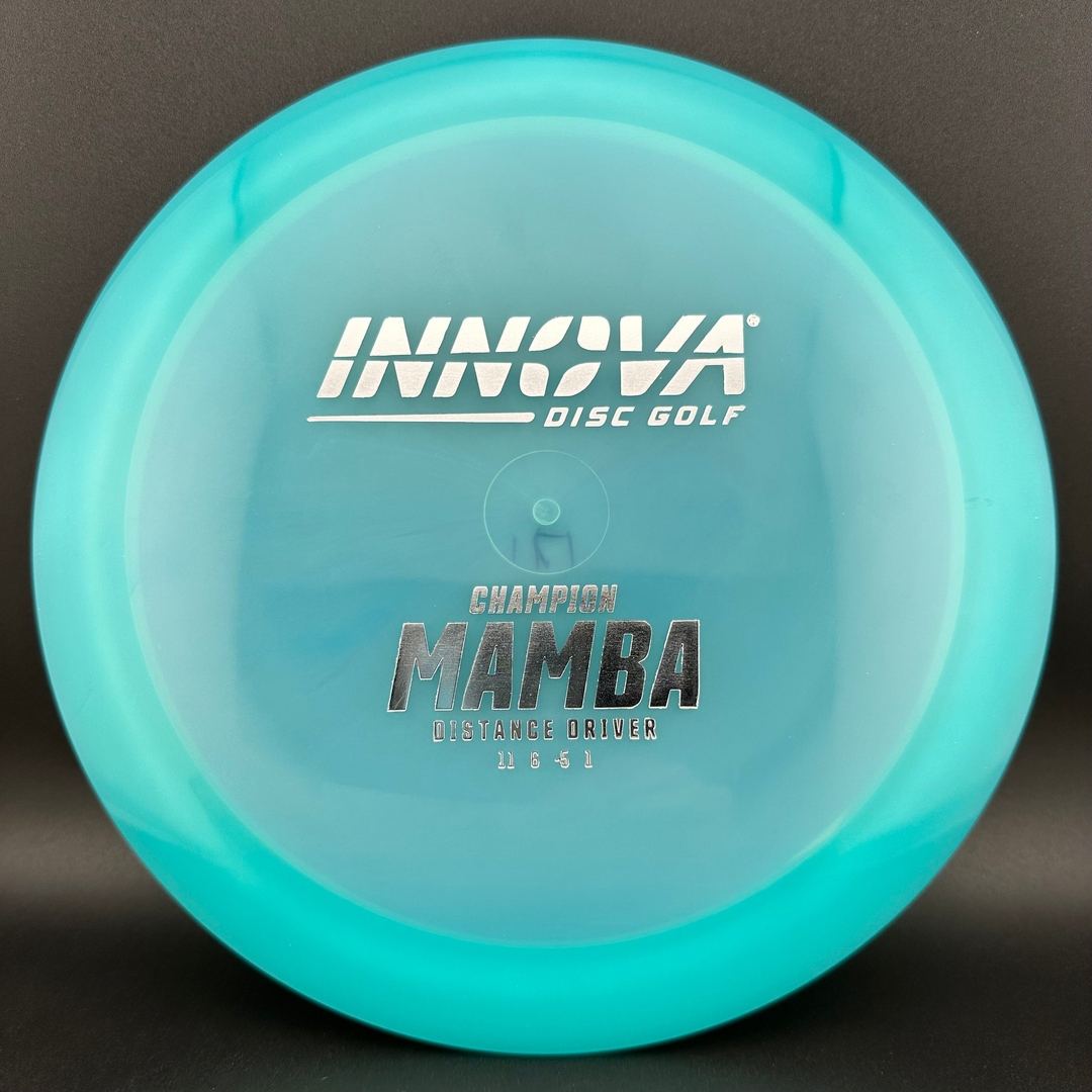 Champion Mamba Innova