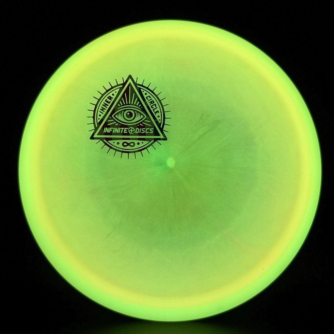 Glow C-Blend Centurion - Inner Circle Infinite Discs