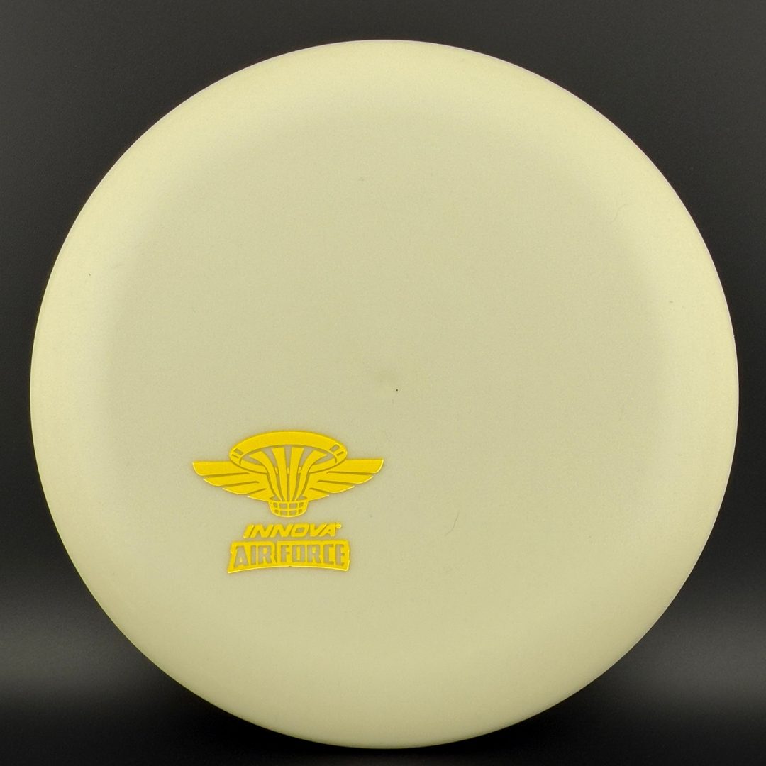 Proto Glow KC Pro Aviar - Air Force Stamp Innova