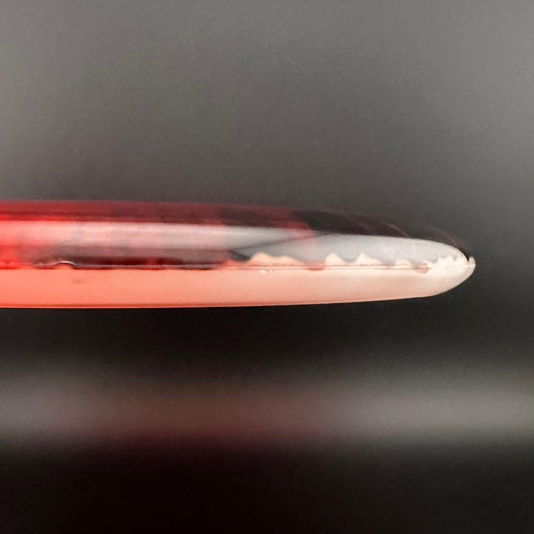 Fly Dye Z Luna - Paul McBeth Discraft