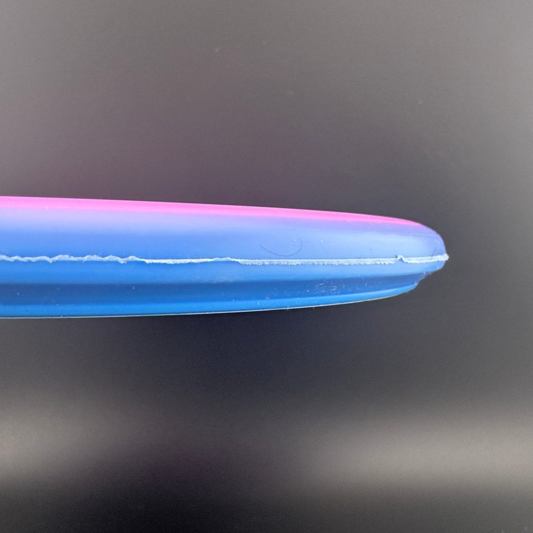 Horizon D-Line P3X Flex 2 - Special Edition Discmania