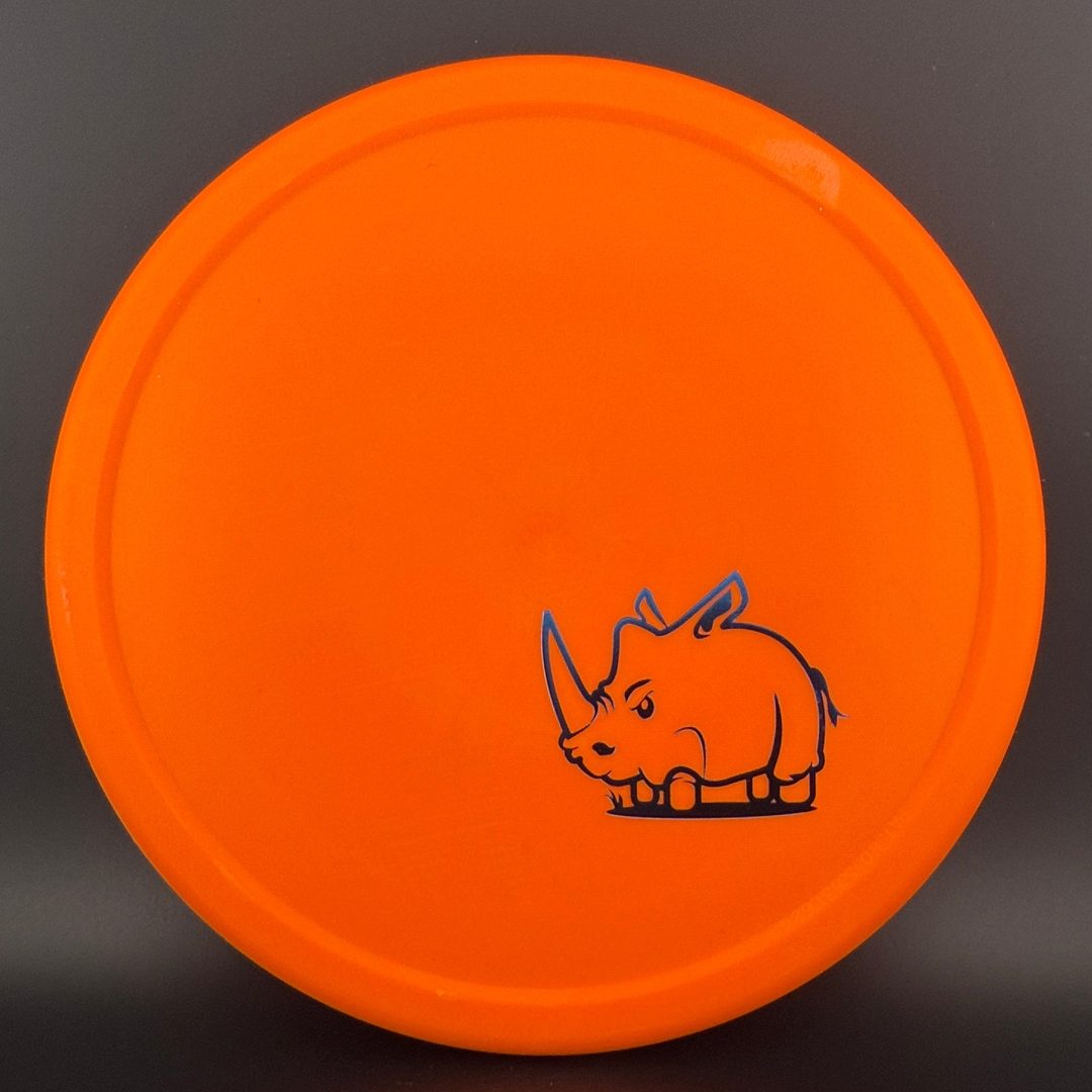 Nexus Rhyno - Mini Stamp