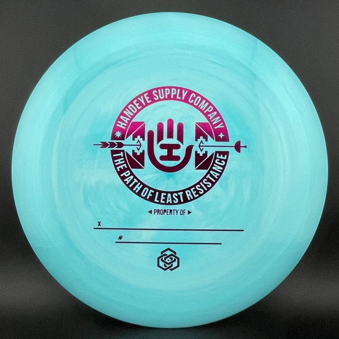 Royal Grand Honor - HSCo The Path Of Least Resistance Latitude 64