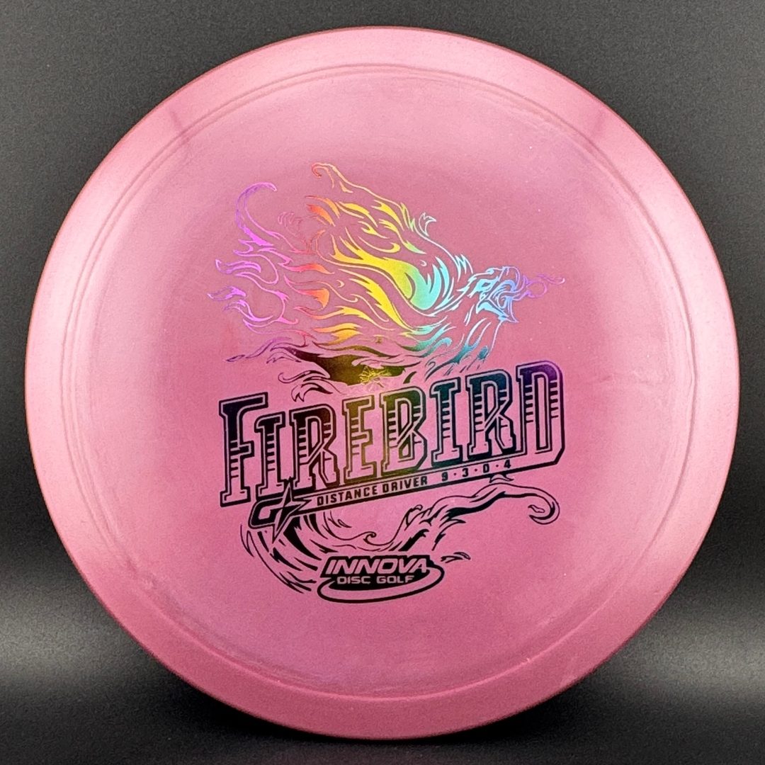 GStar Firebird Innova