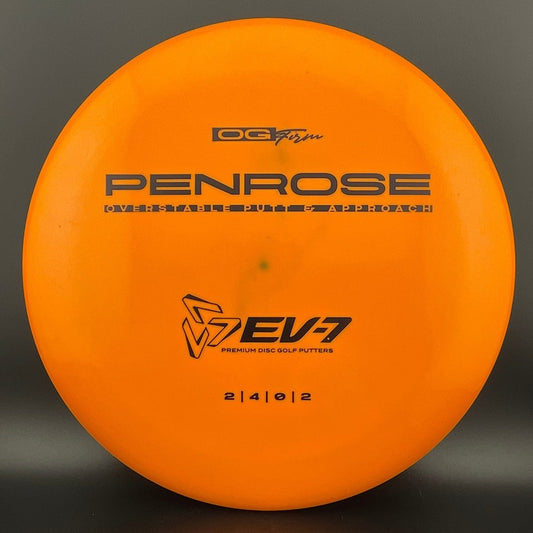 OG Premium Penrose - OG Firm Stamped *Gibson Stash* EV-7