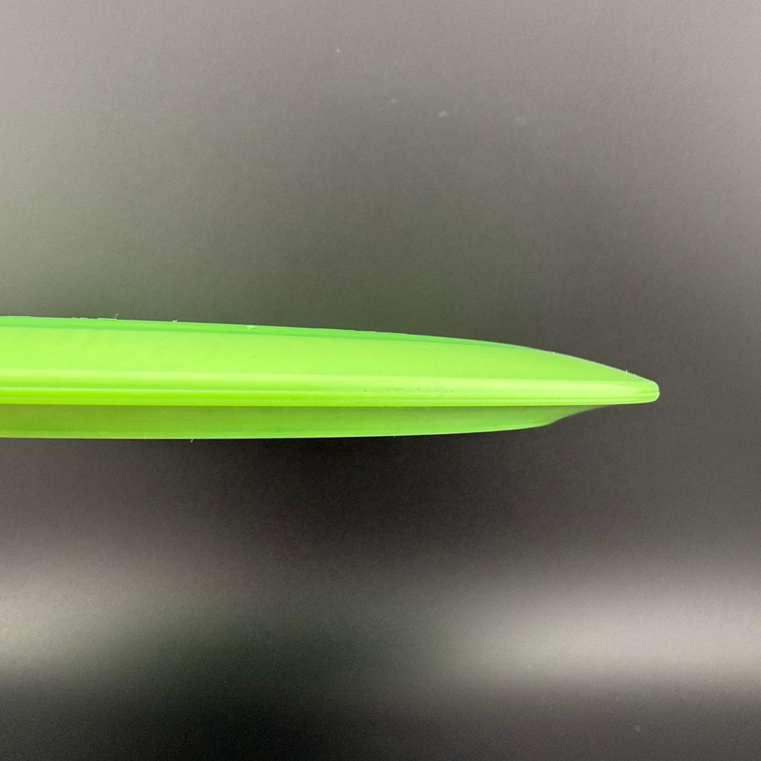 Shimmer Parallel Requiem - OTB Flower Skull TSA