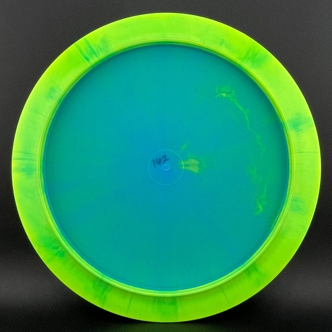 Halo Star Mamba - Halloween F2 Innova