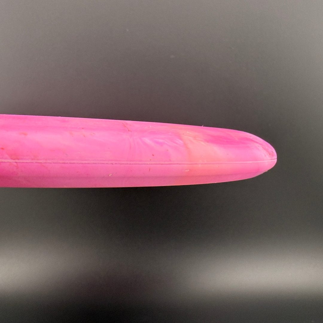 Jawbreaker Swirl Fierce - Paige Pierce Pro Spec Misprint Discraft