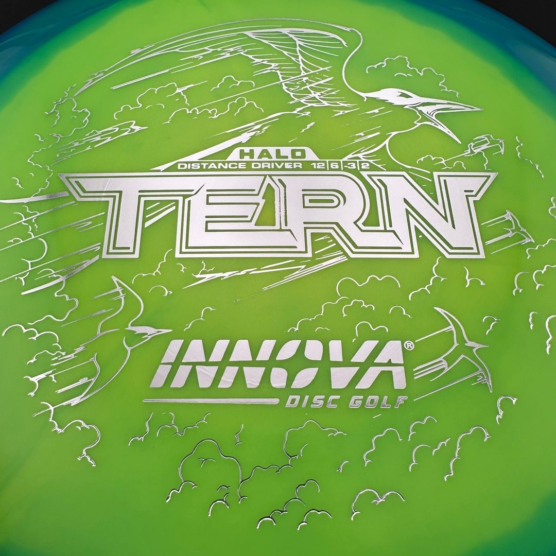 Halo Star Tern Innova