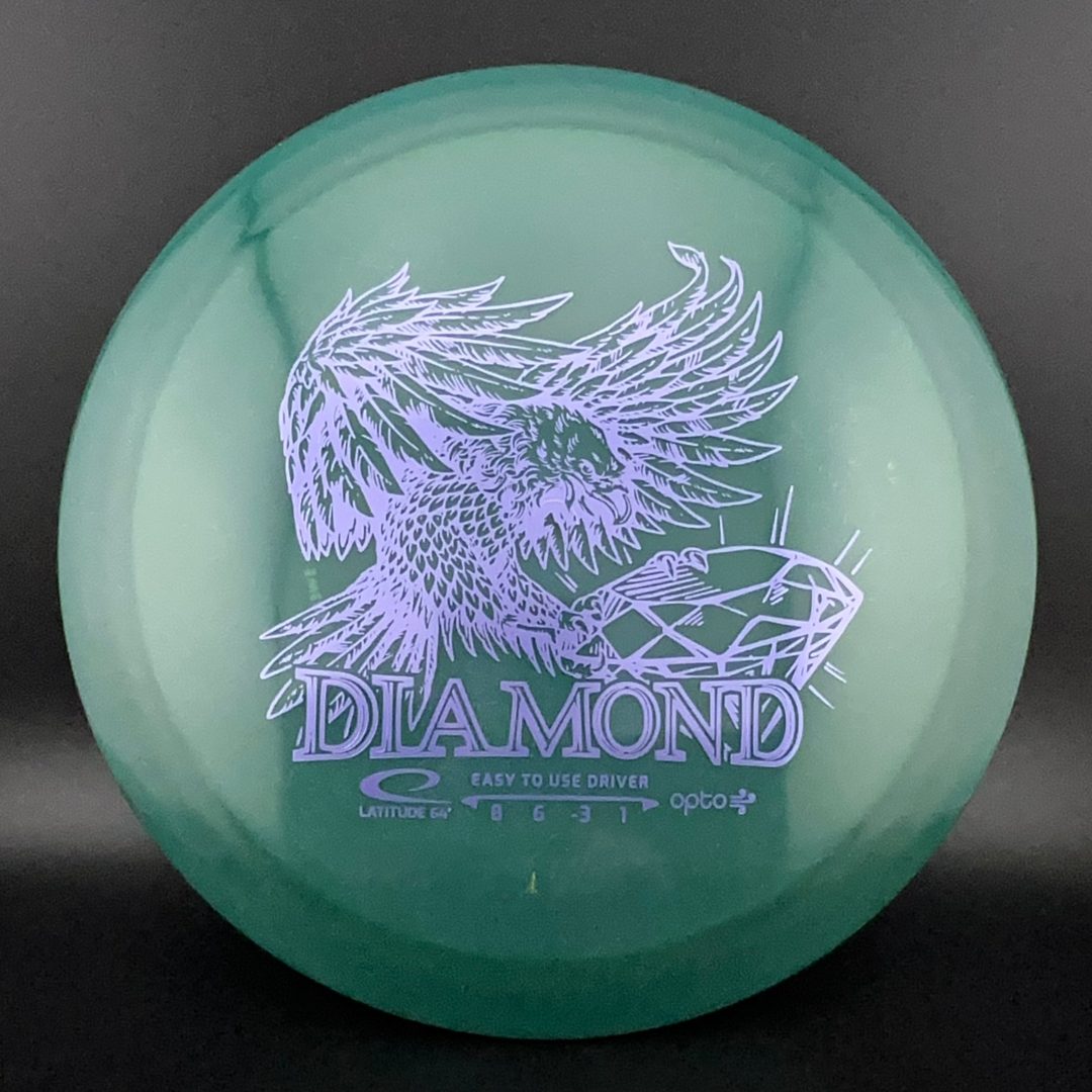 Opto Air Diamond Latitude 64