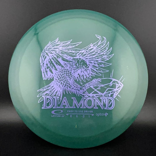 Opto Air Diamond Latitude 64