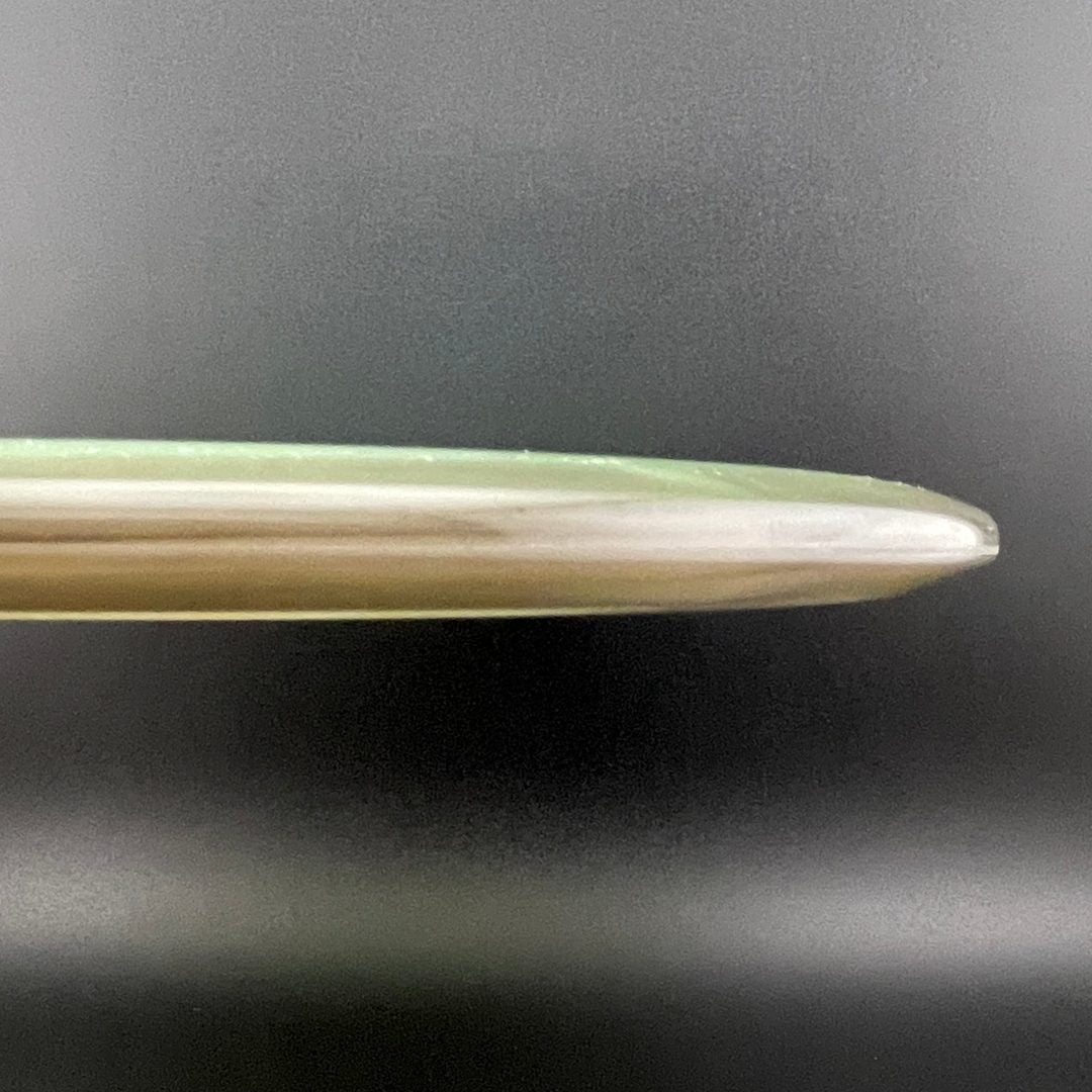 Proto Glow Halo Champion Fox - Emily Weatherman 2026 Series Innova