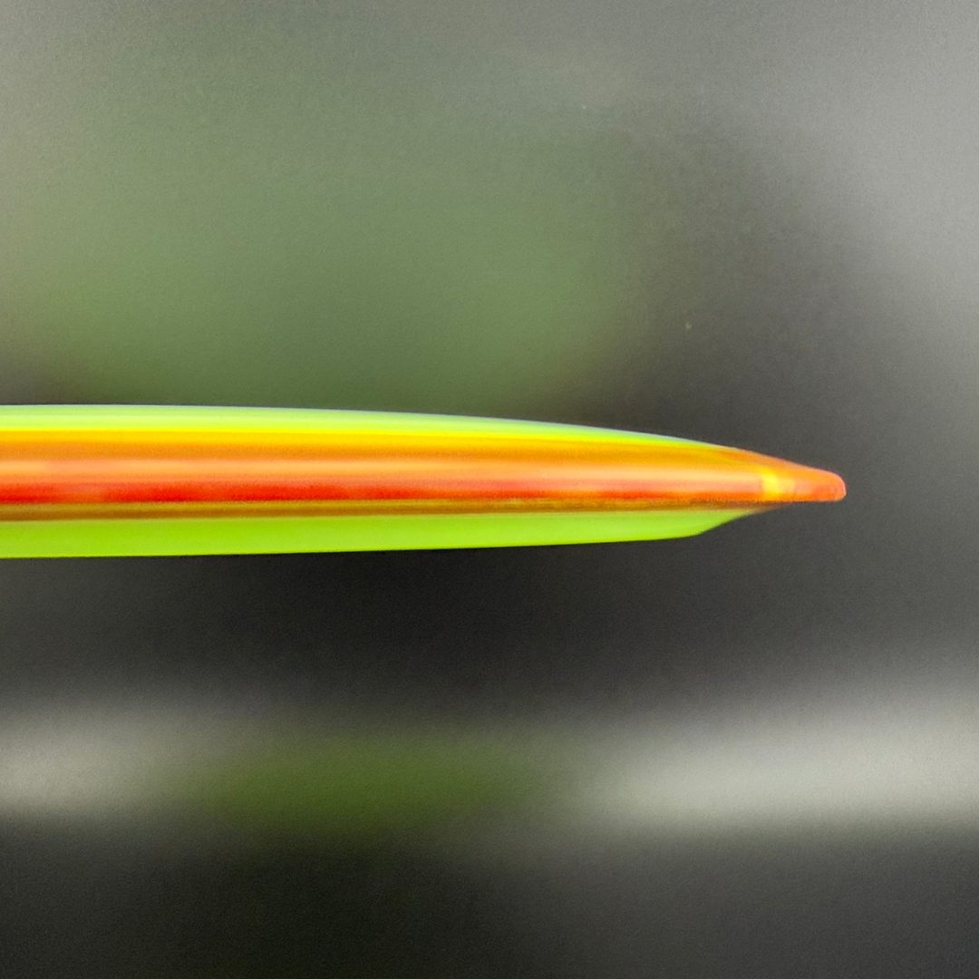 Neutron Time-Lapse Re-Tooled Axiom