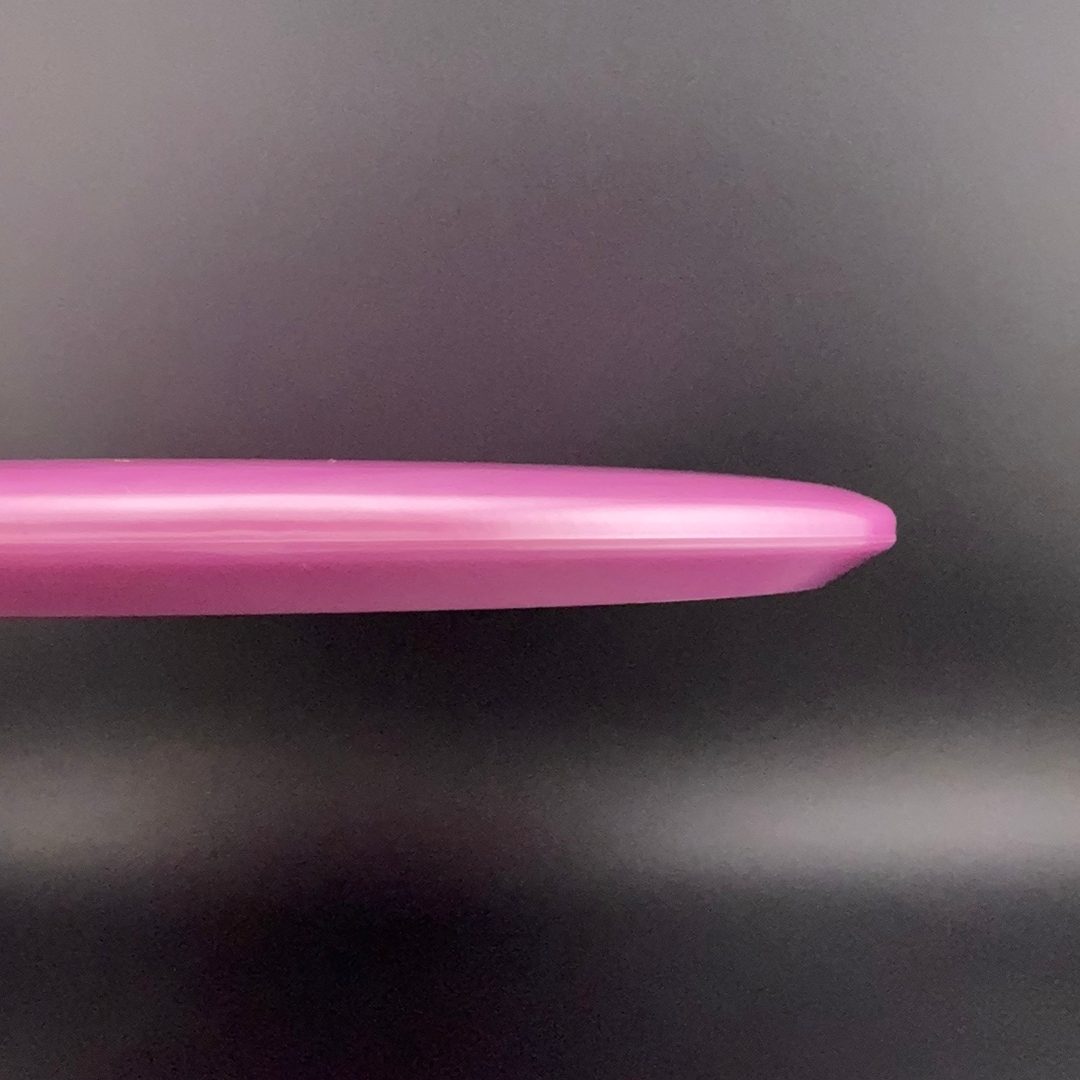 Big Z Titanium Buzzz SS - 2026 Ezra Robinson Tour Series Discraft