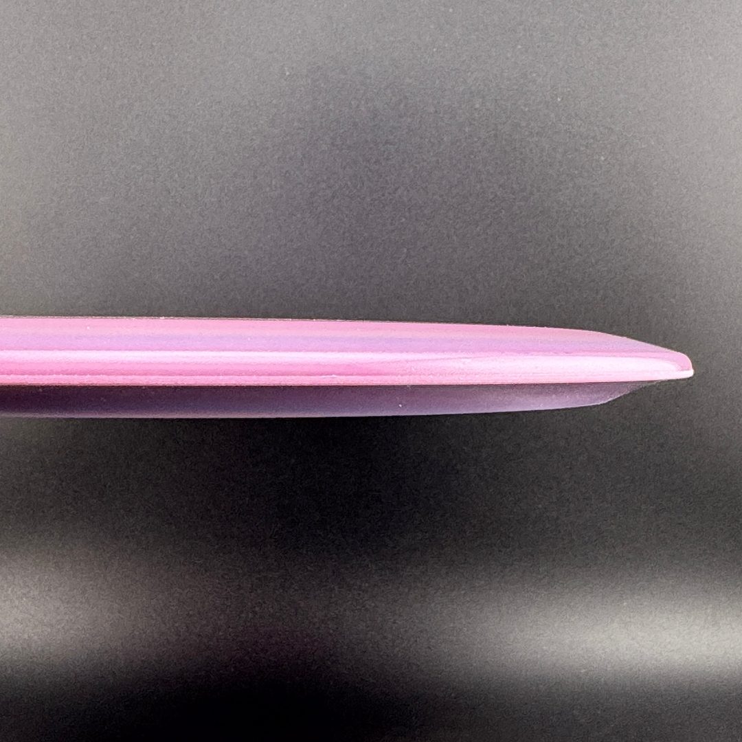 Proto Color Glow Champion Eagle - Gregg Barsby 2026 Tour Series Innova