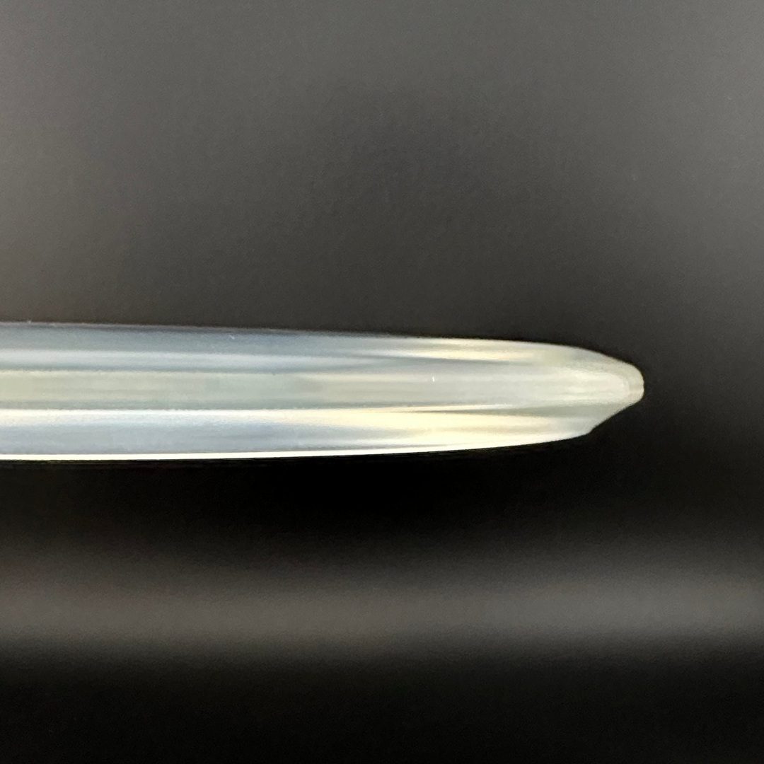 C-Line MD3 - Transparent Factory Blank - Innova Made 5503 Run *Warehouse Stash* Discmania