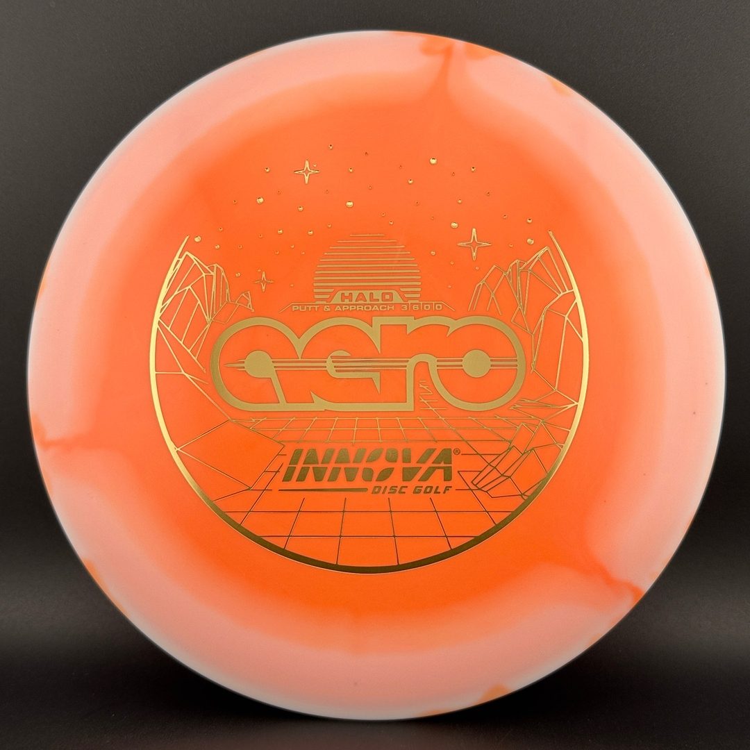 Halo Star Aero Innova