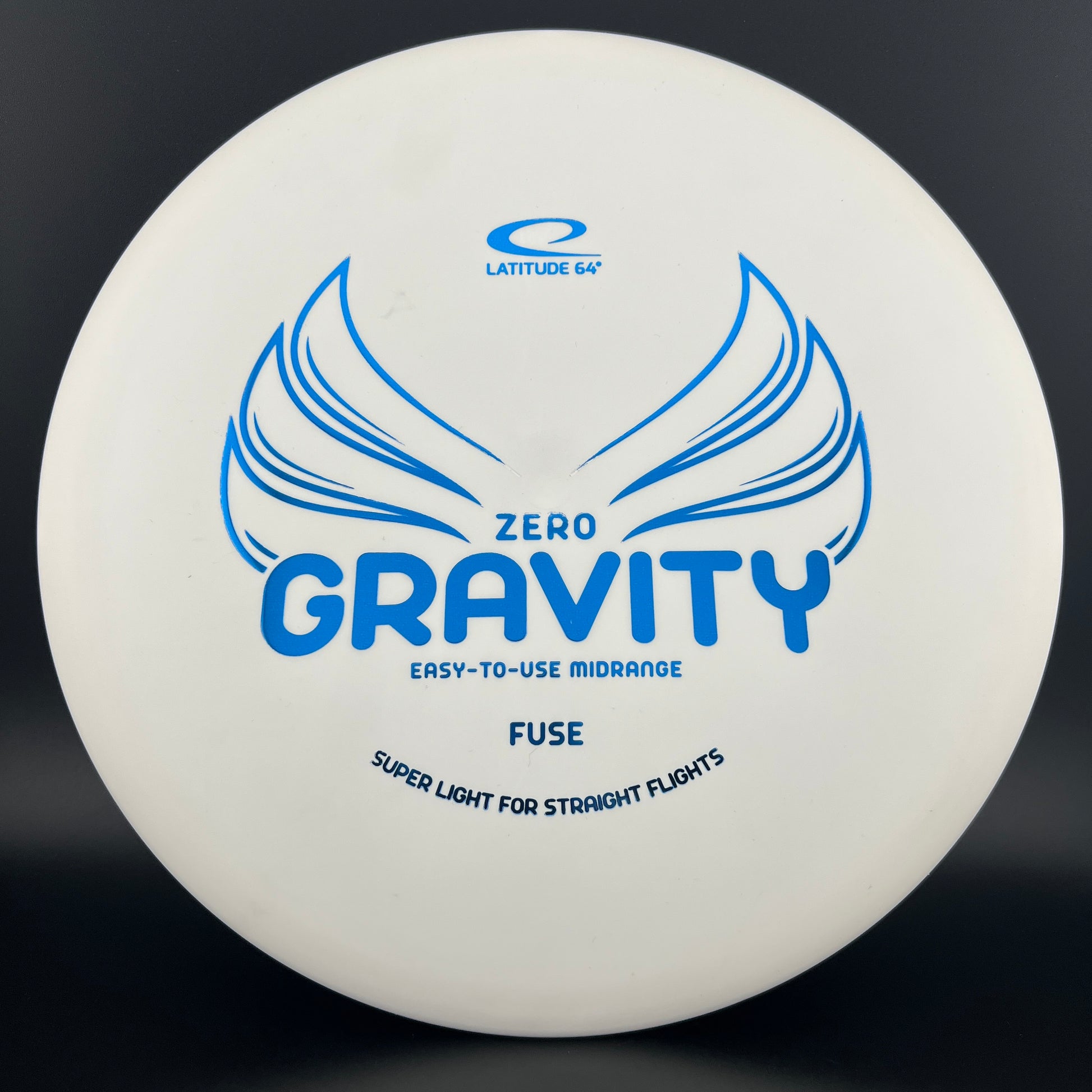 Zero Gravity Fuse - First Run Latitude 64