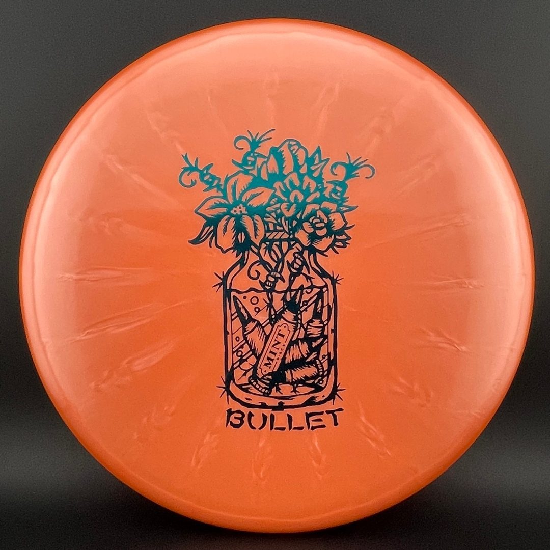 Sublime Bullet MINT Discs
