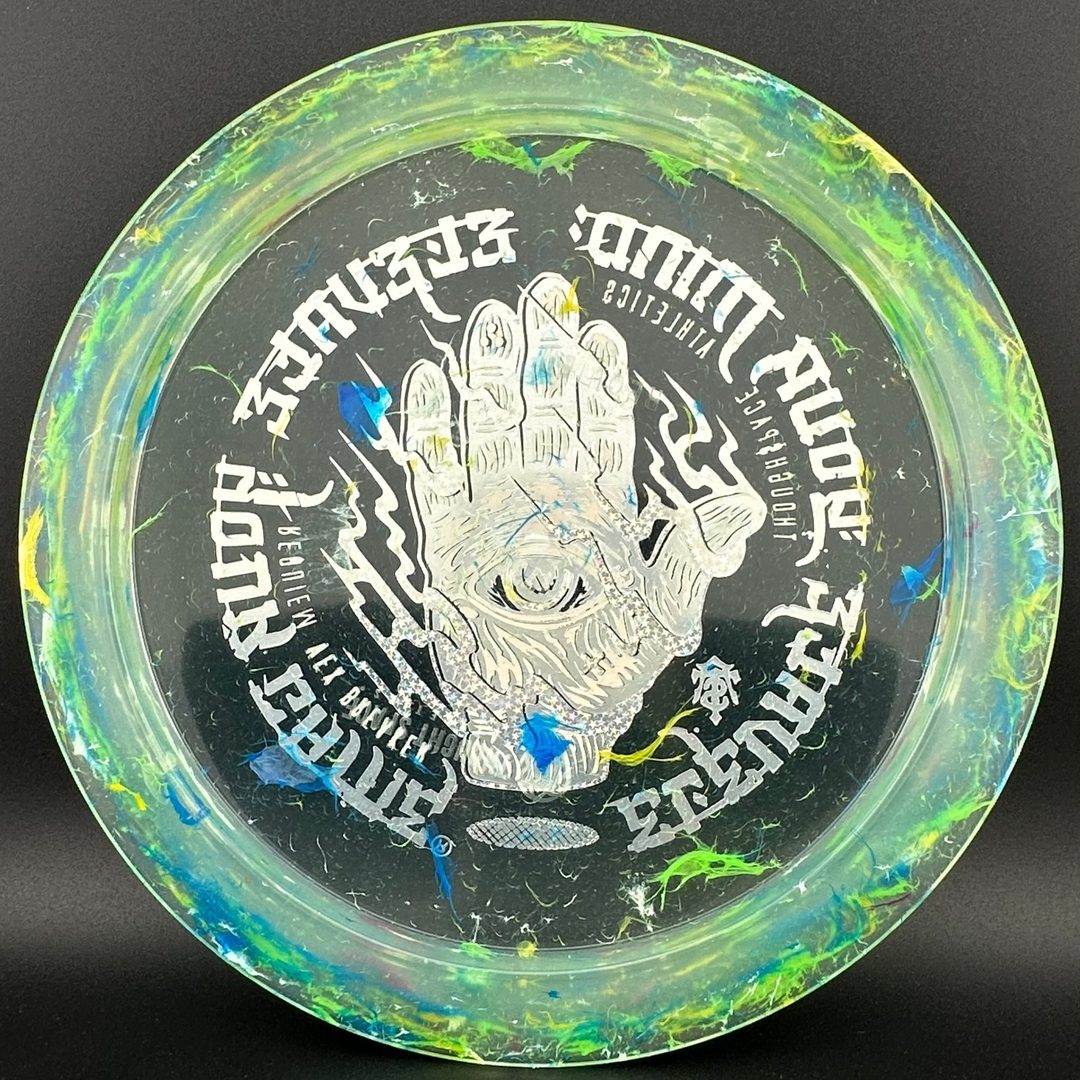 Vex Breaker Requiem TSA