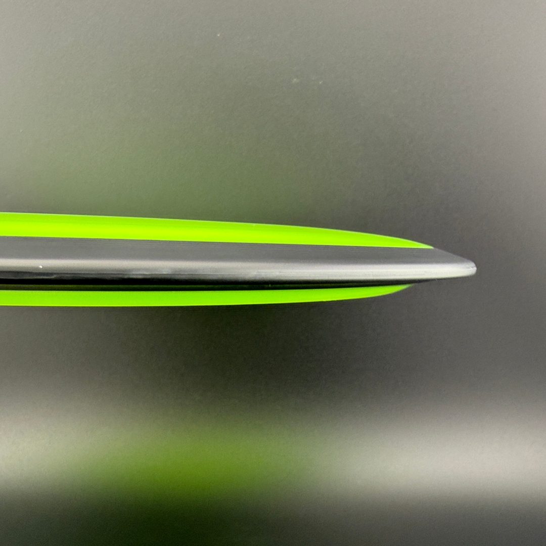 Neutron Trail - Blank MVP