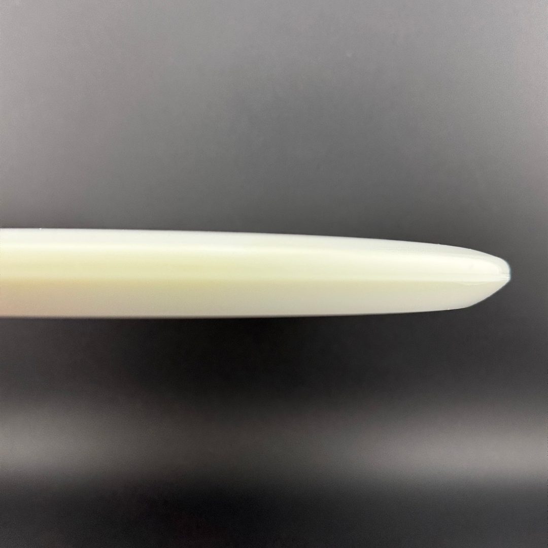 Star Mako3 - Bottom Stamp - Dyer's Delight Blank Top Innova