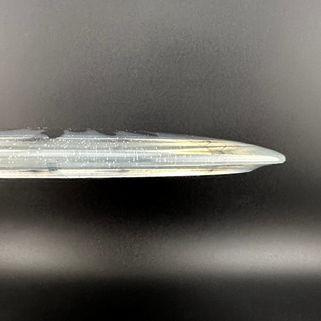 Opto-Ice Splash Diamond - First Run Latitude 64